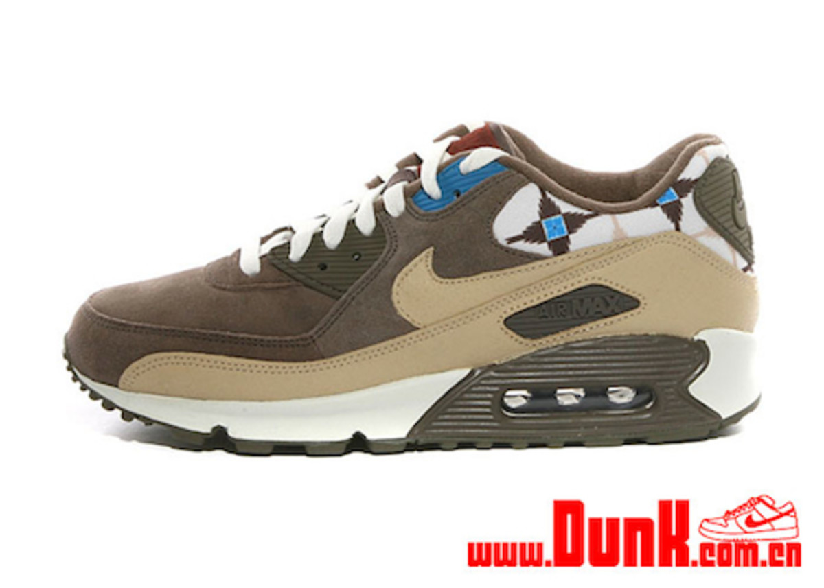 air max aztec